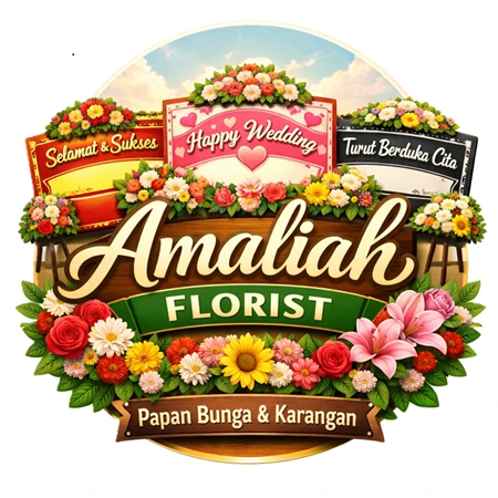 Papan Bunga Pekikiran